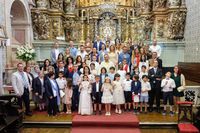 1ª Comunhão 20-06-2019